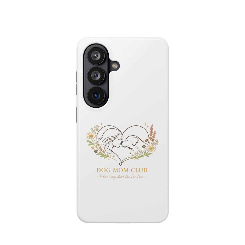 Wildflower Heartline Phone case