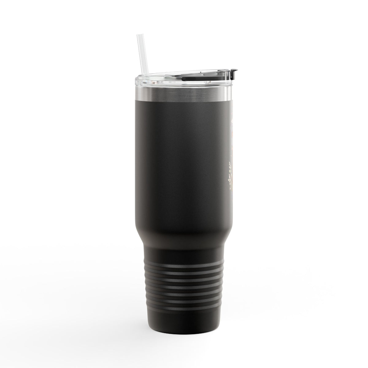 Courage Comes Home | Rescue Collection Tumbler