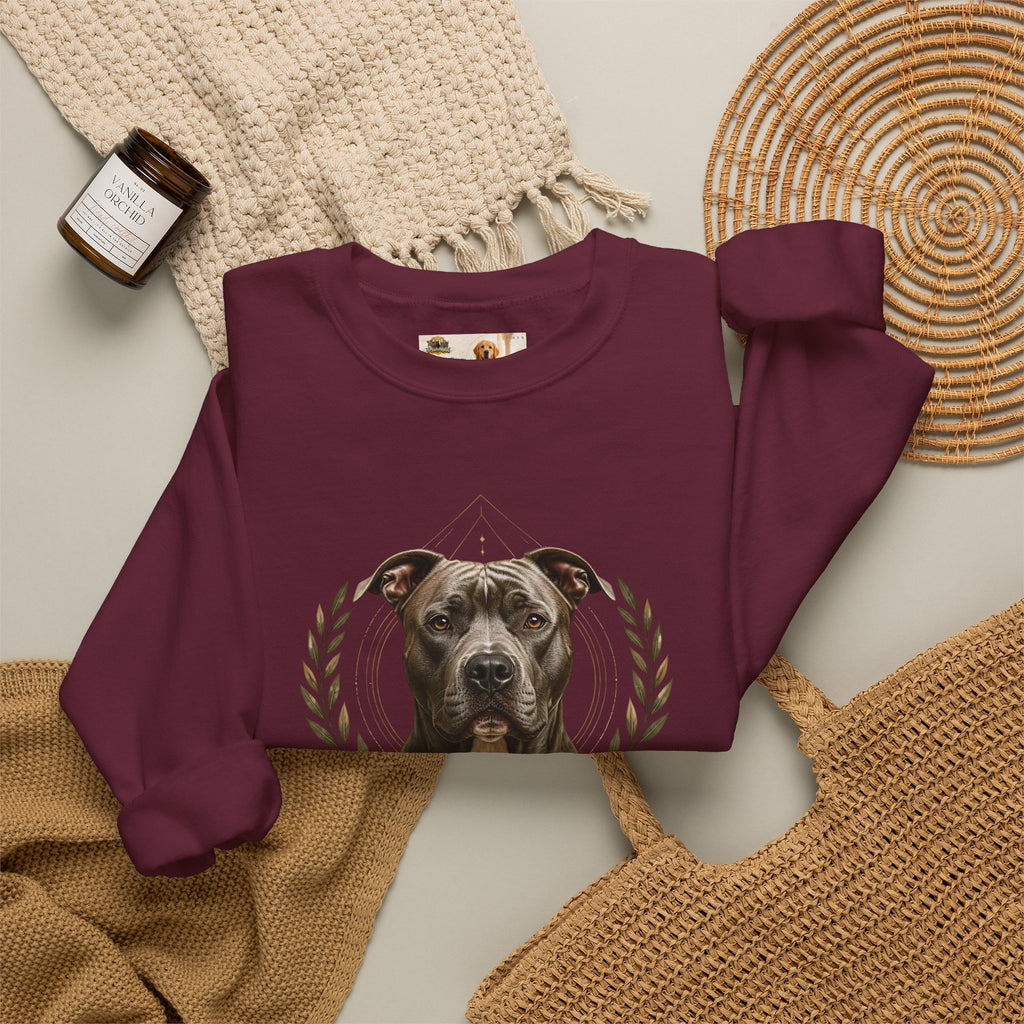 Chosen, Not Forgotten | SWEATSHIRT