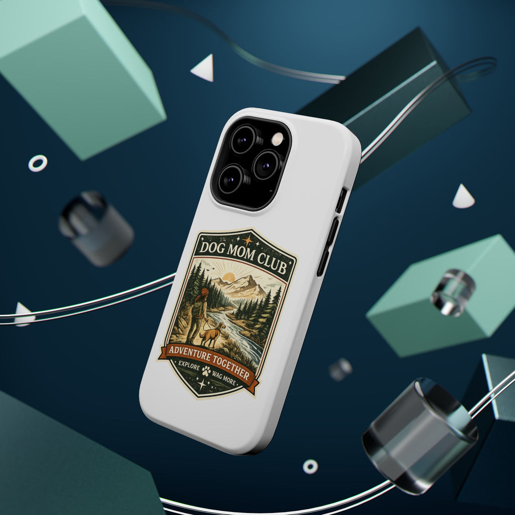 Weekend Adventure Club Phone case