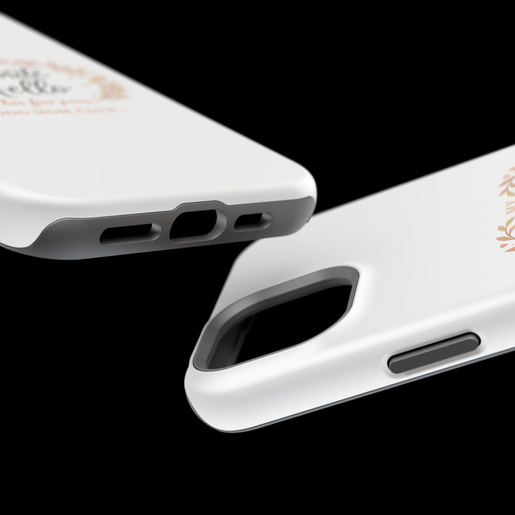 My Favorite Hello Phone case