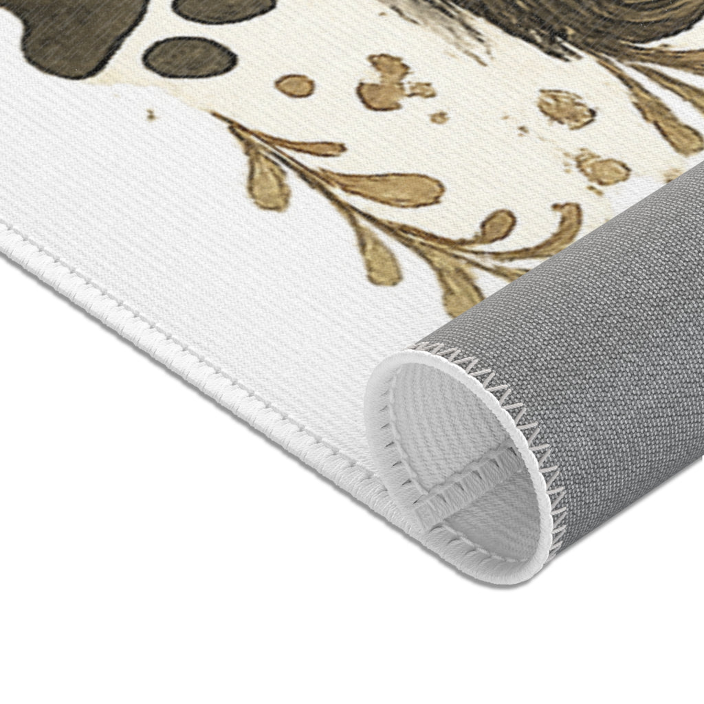 Dog Welcome | Area Rugs