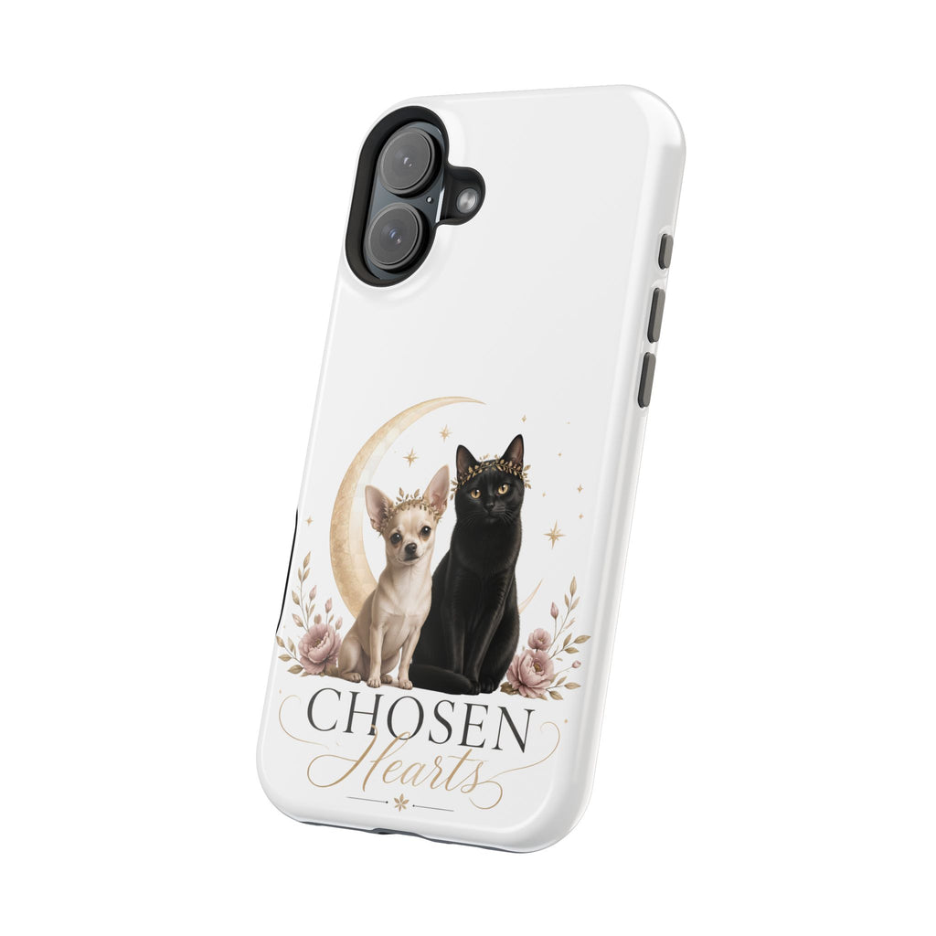 CHOSEN HEARTS | Phone case