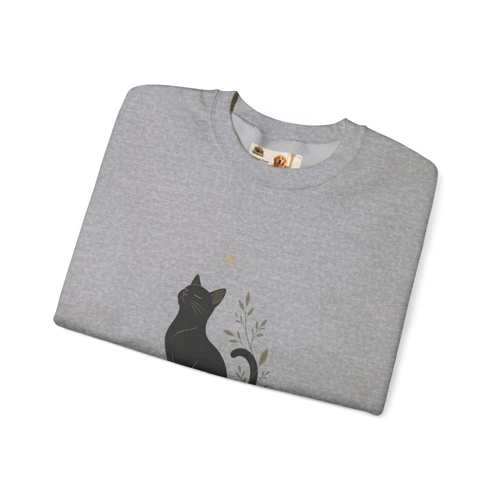 NEW ADORED | Gildan 18000 Heavy Blend™ Crewneck Sweatshirt
