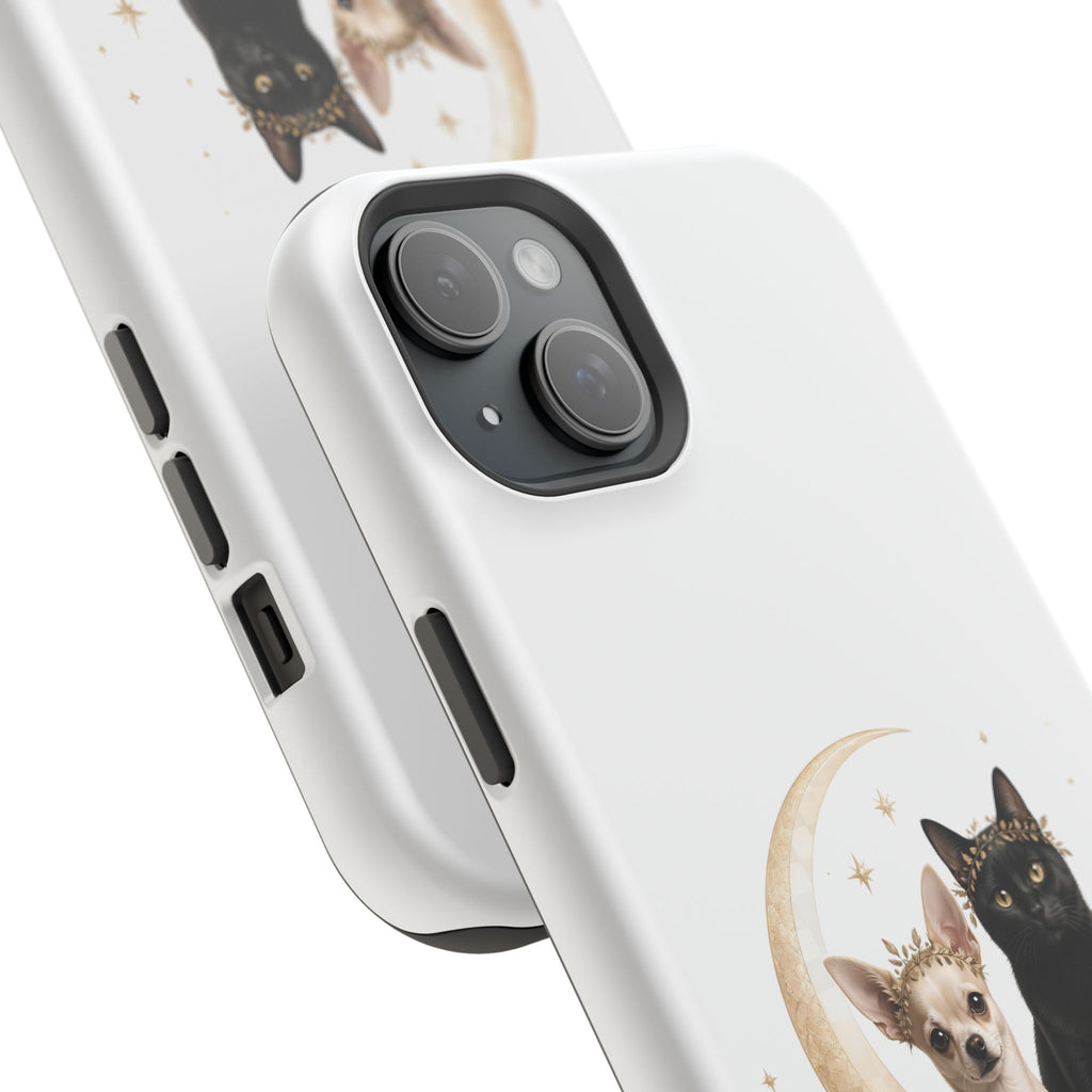 CHOSEN HEARTS | Phone case