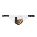THE MORNING MARKET BASKET | Clip-on Pet Bandana
