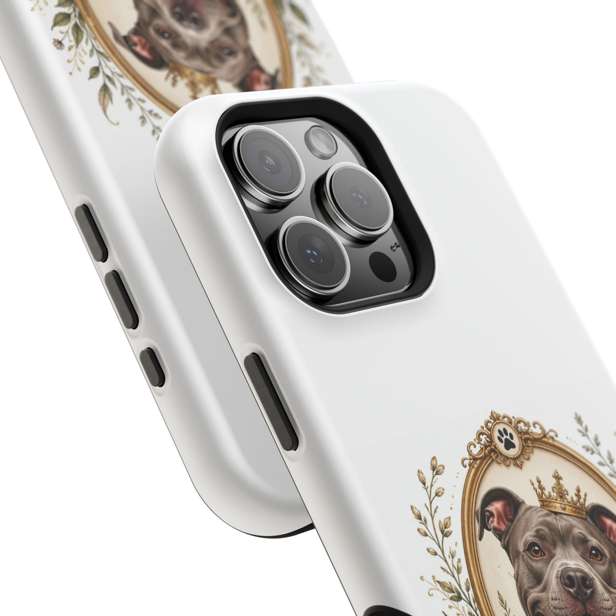 Muscles & Marshmallows | Fun Collection Phone case