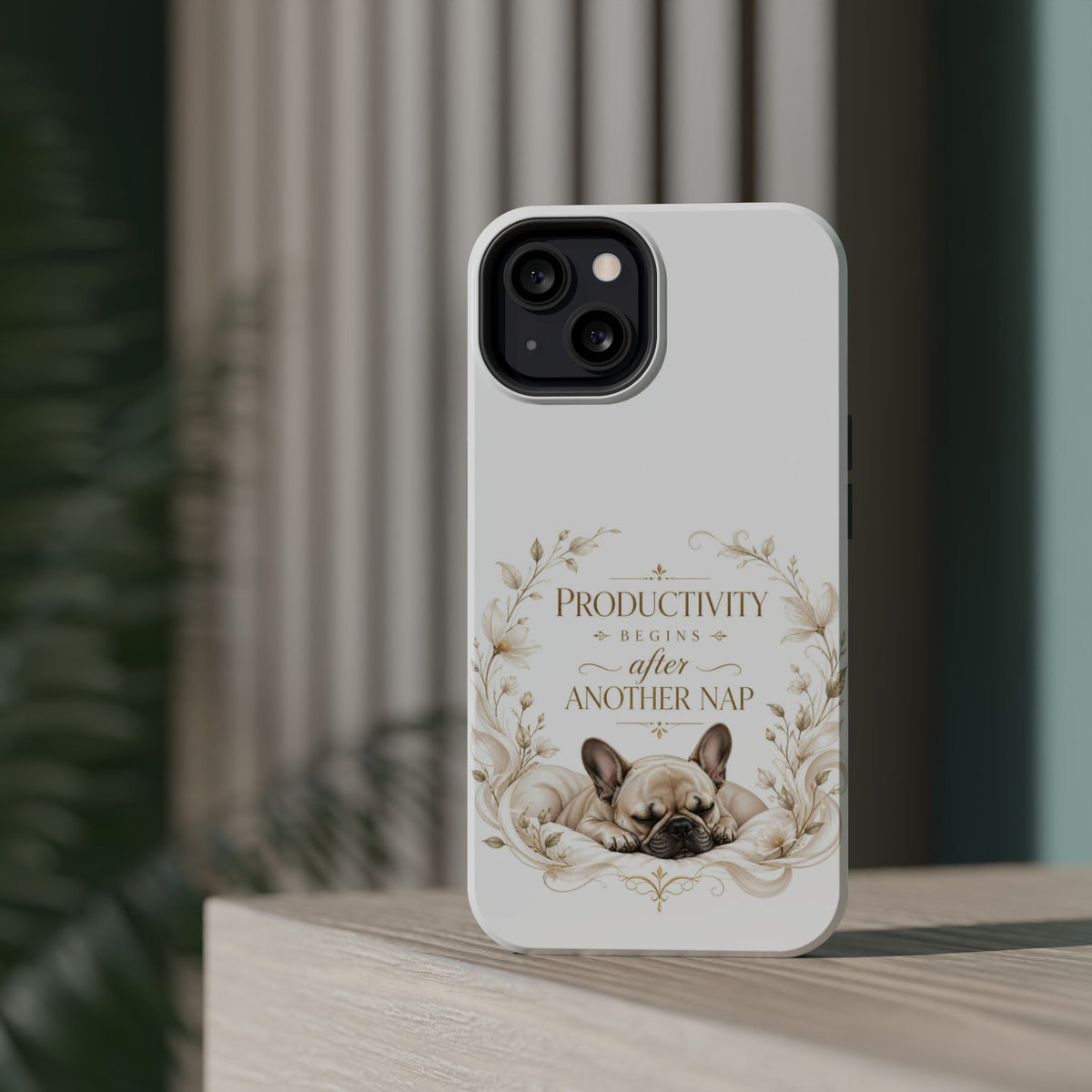 Nap Director  | Fun Collection Phone case