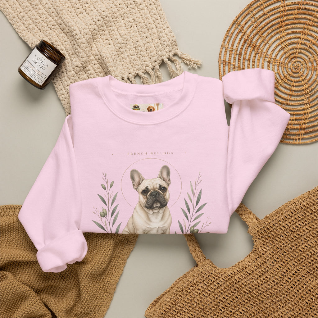 Worth Waiting For | SWEATSHIRT