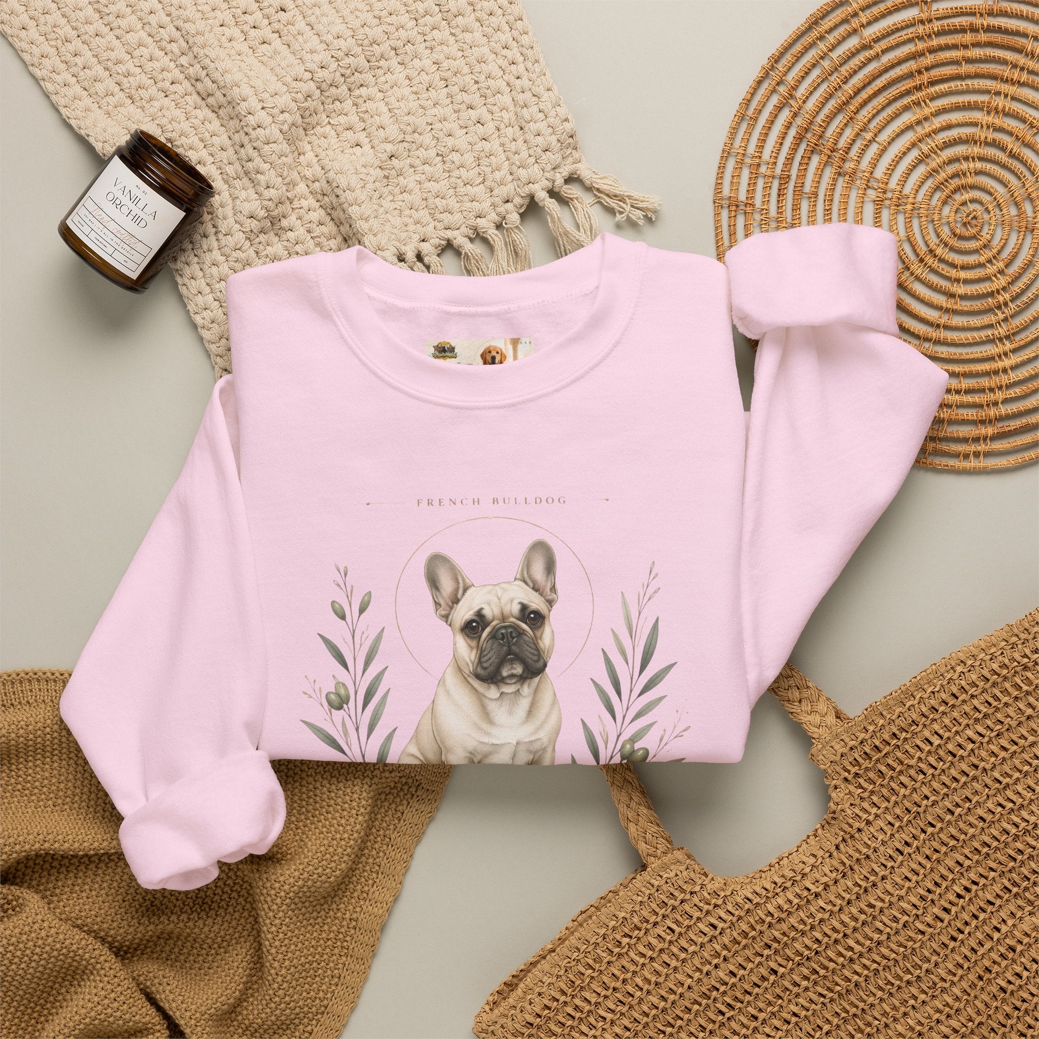 Worth Waiting For | SWEATSHIRT