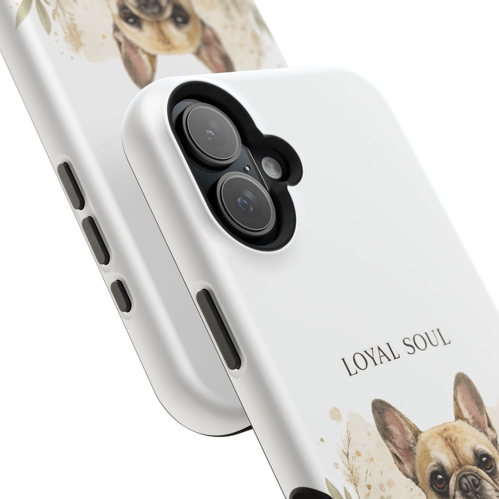 LOYAL SOUL | Phone case