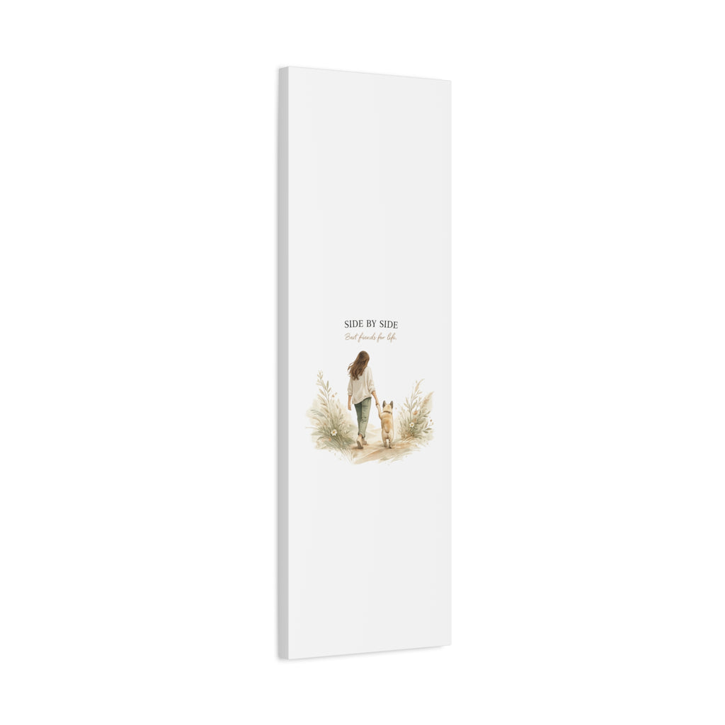 Together Forever | Matte Canvas, Stretched, 1.25"