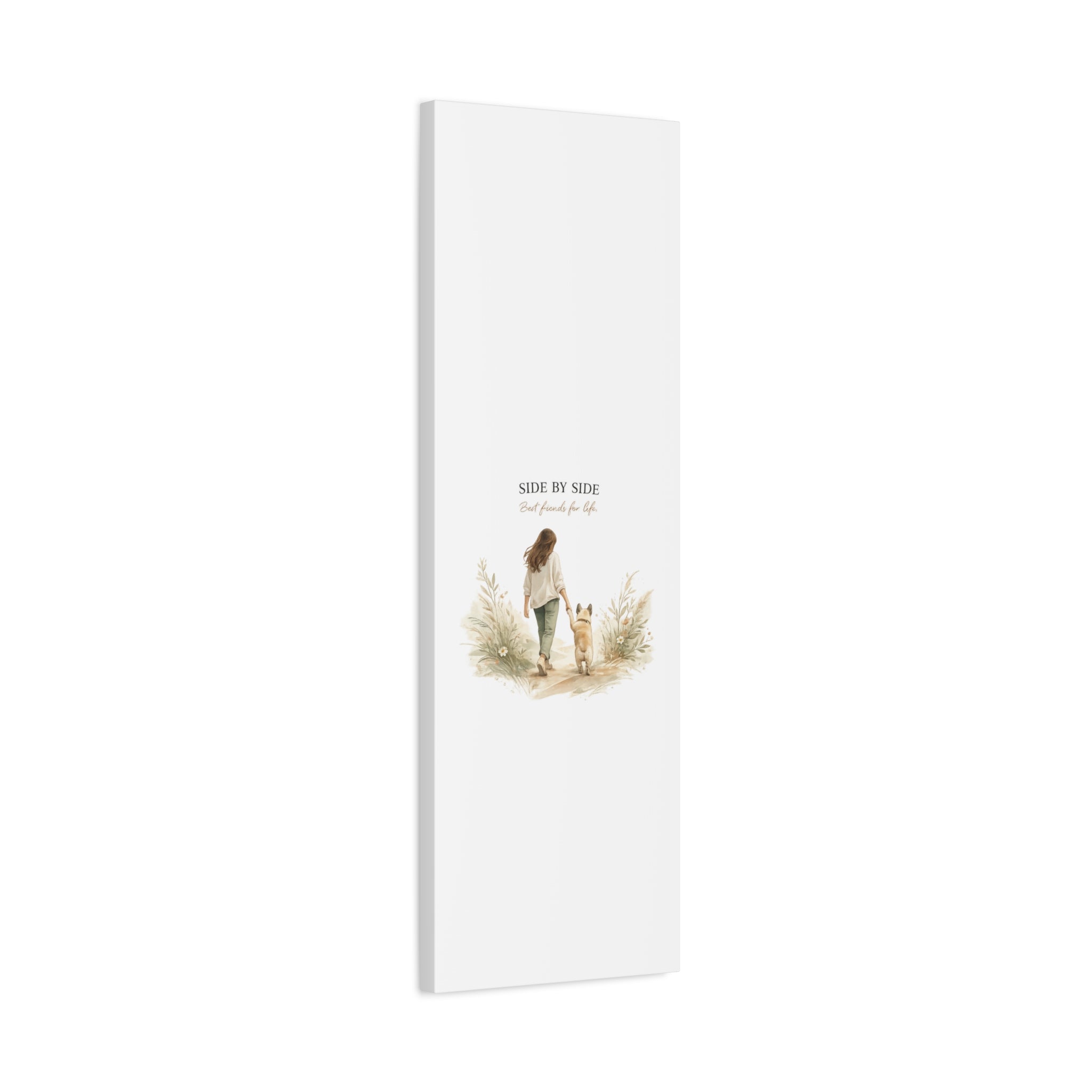 Together Forever | Matte Canvas, Stretched, 1.25"