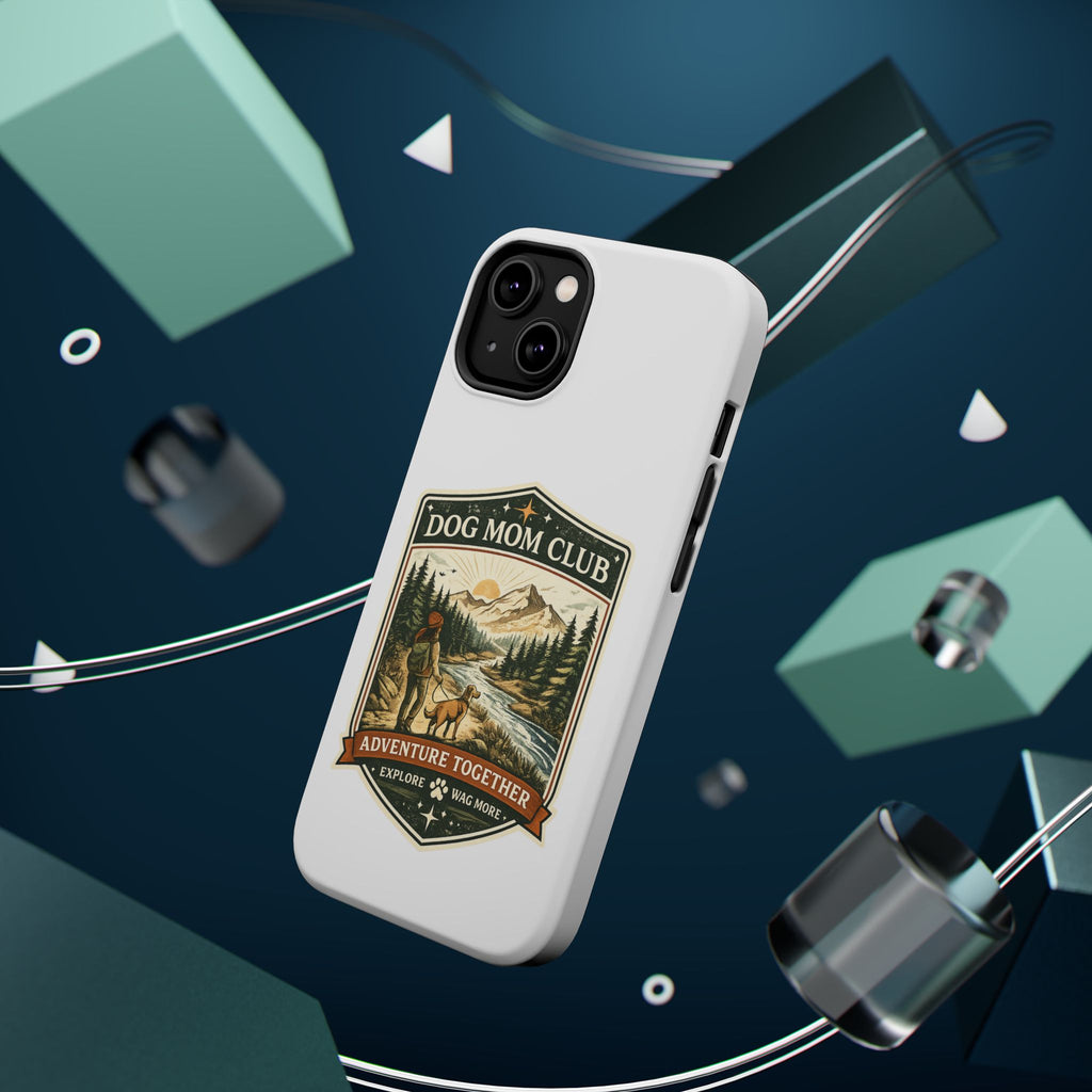 Weekend Adventure Club Phone case