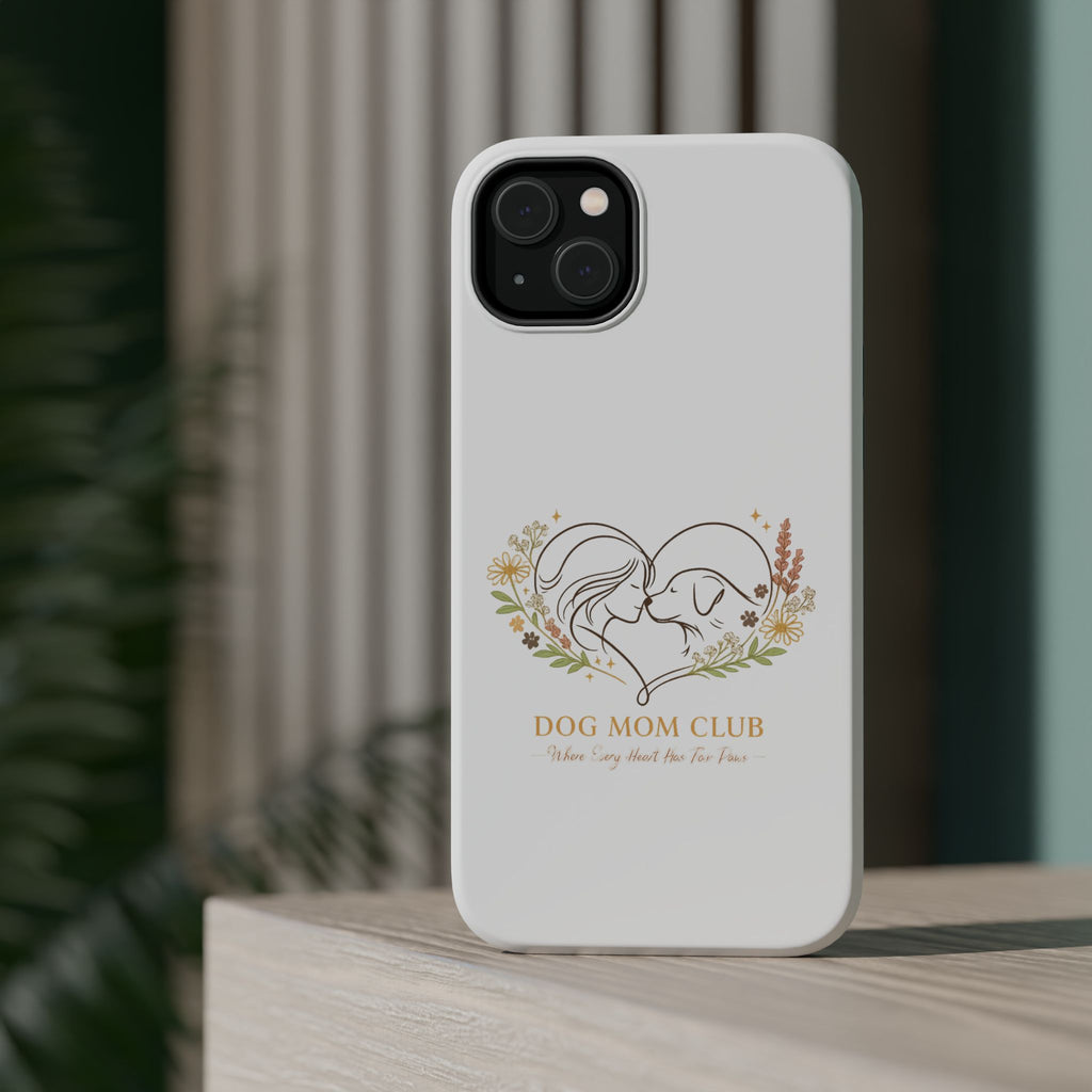 Wildflower Heartline Phone case
