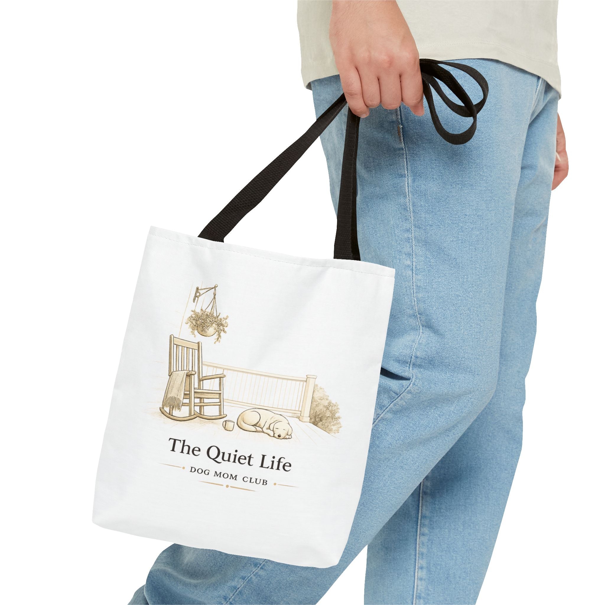 The Quiet Life