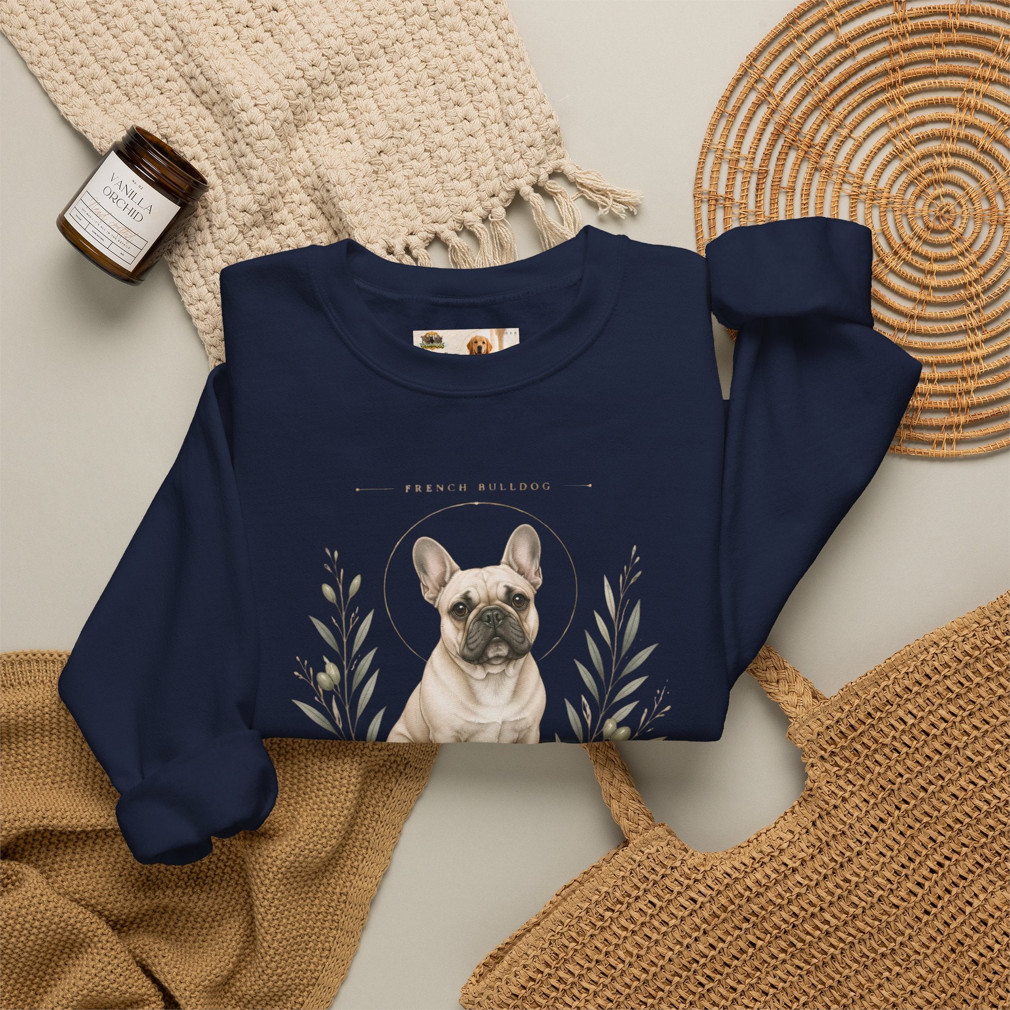 Worth Waiting For | SWEATSHIRT