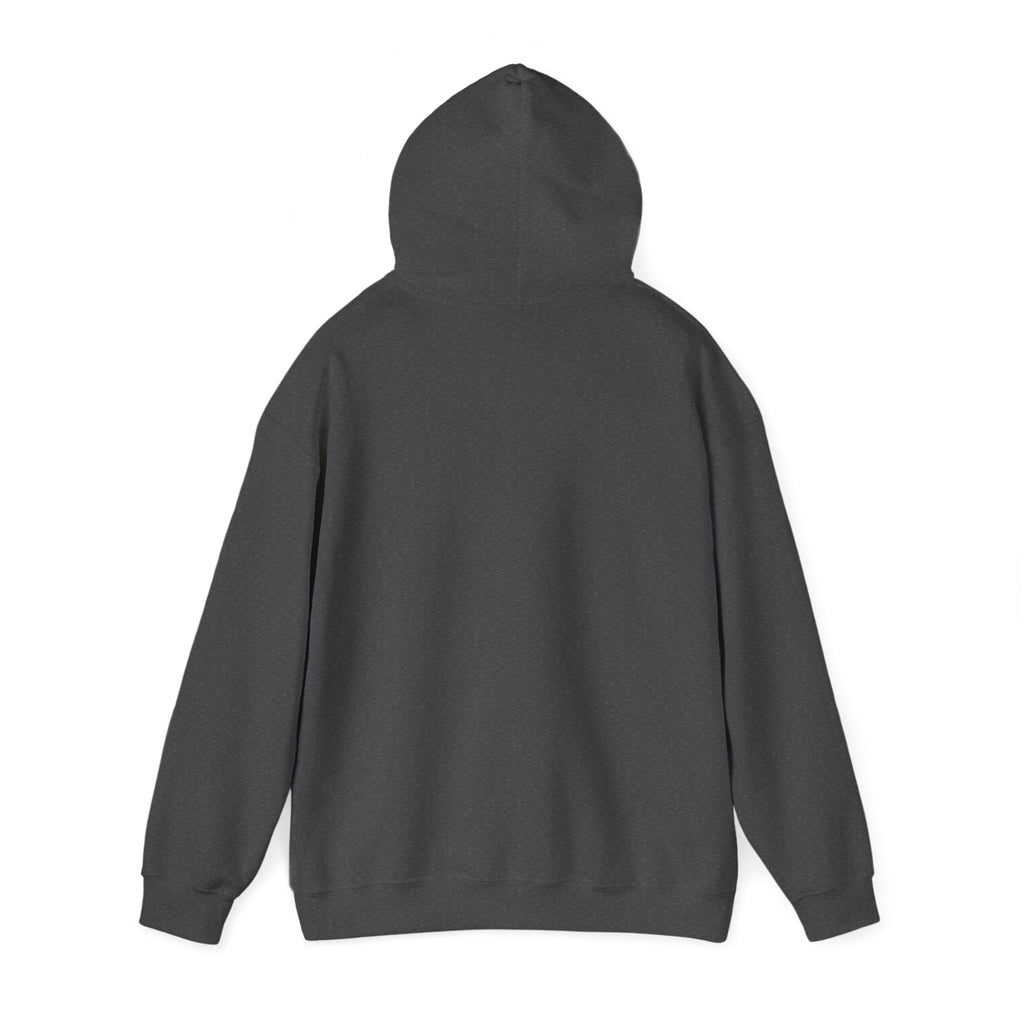 Chosen Hearts | Gildan Heavy Blend™ Hoodie (18500)