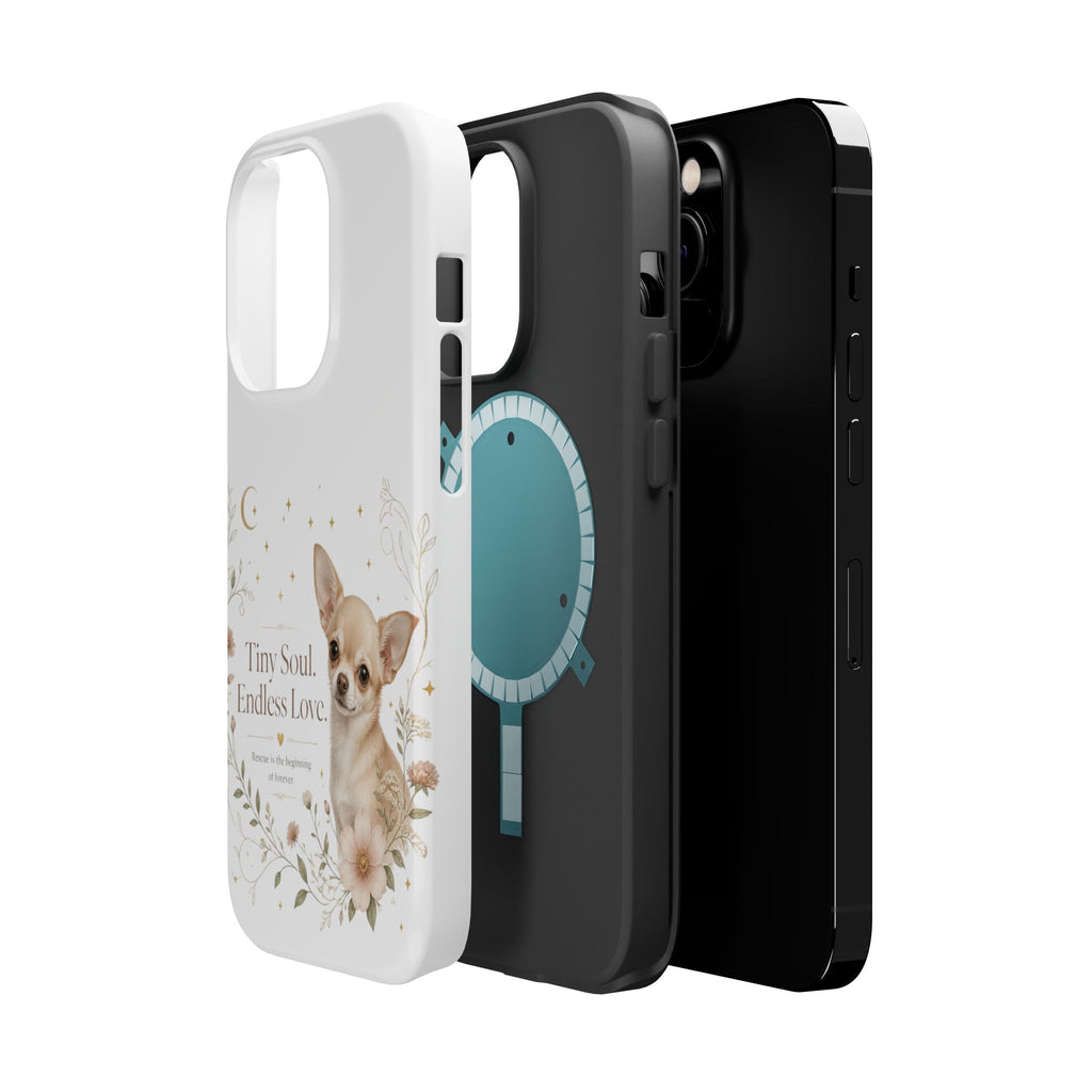 TINY SOUL | Phone case