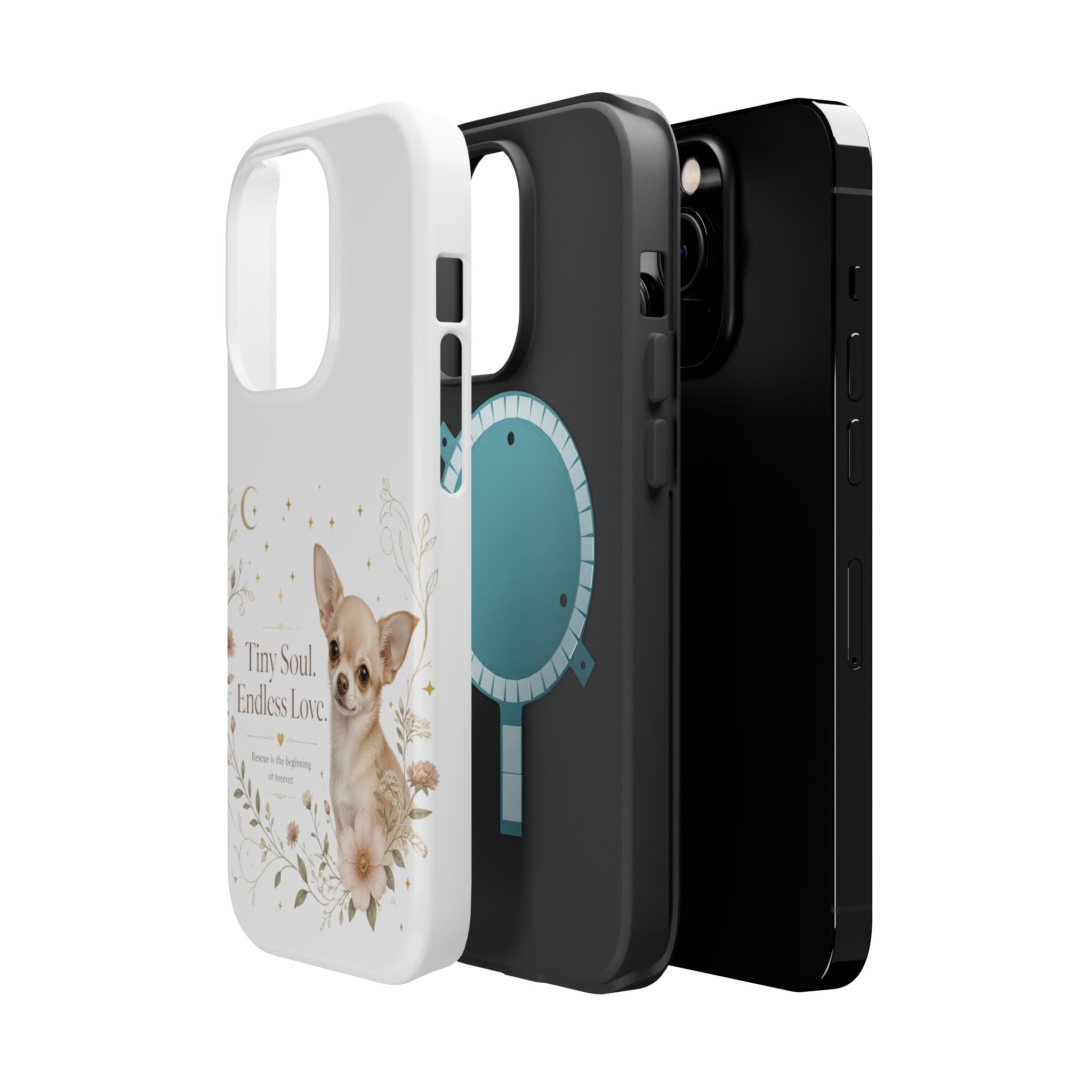 TINY SOUL | Phone case