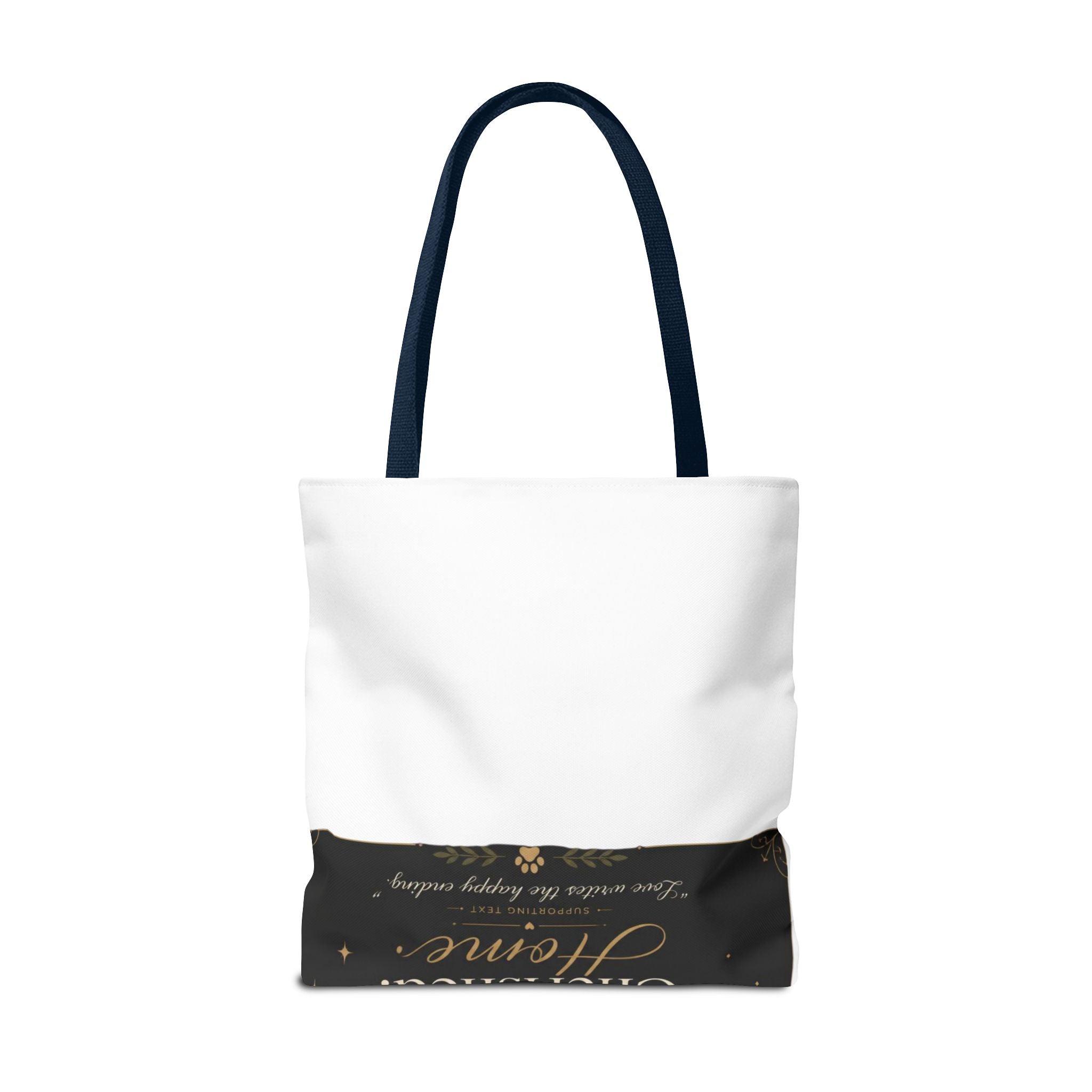 Rescued. Cherished. Home. | TOTEBAG