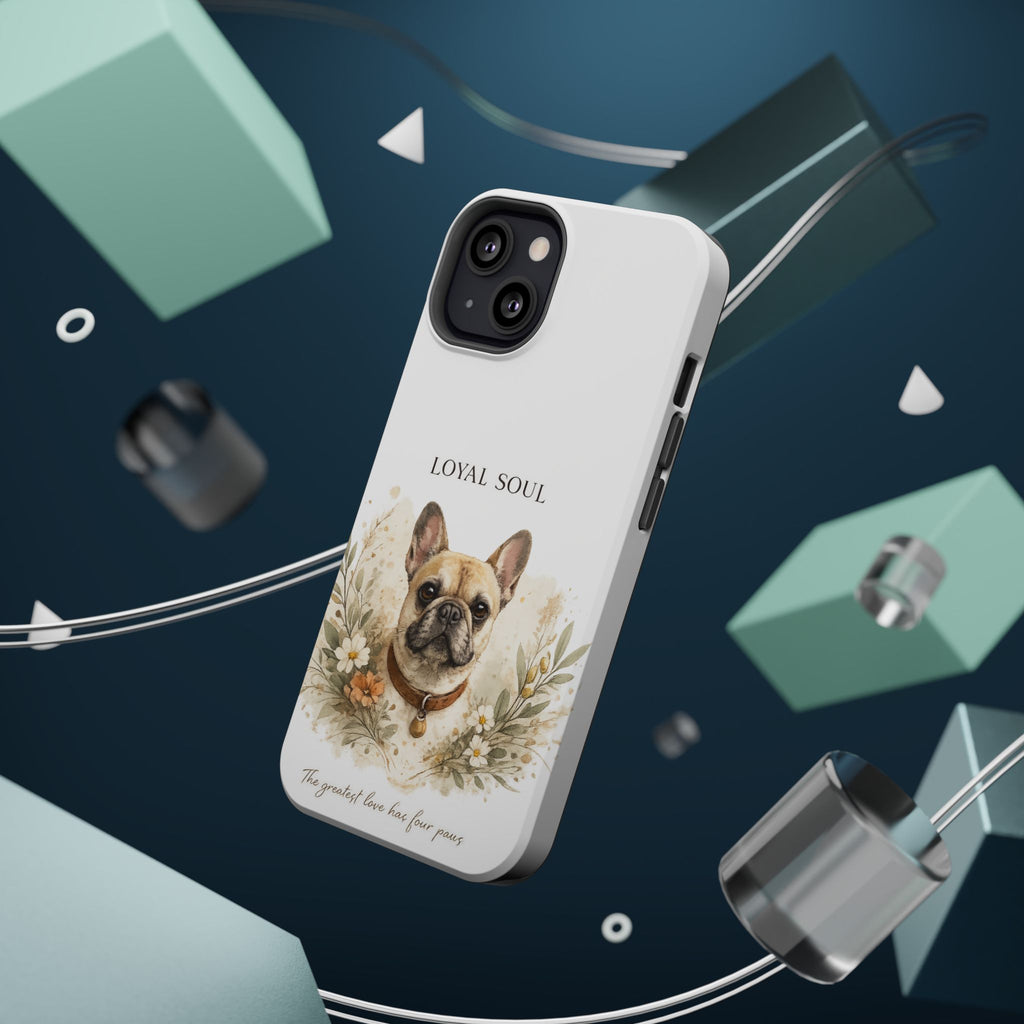 LOYAL SOUL | Phone case