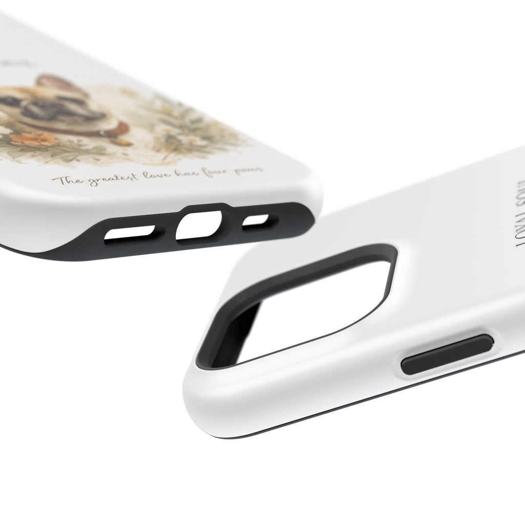 LOYAL SOUL | Phone case