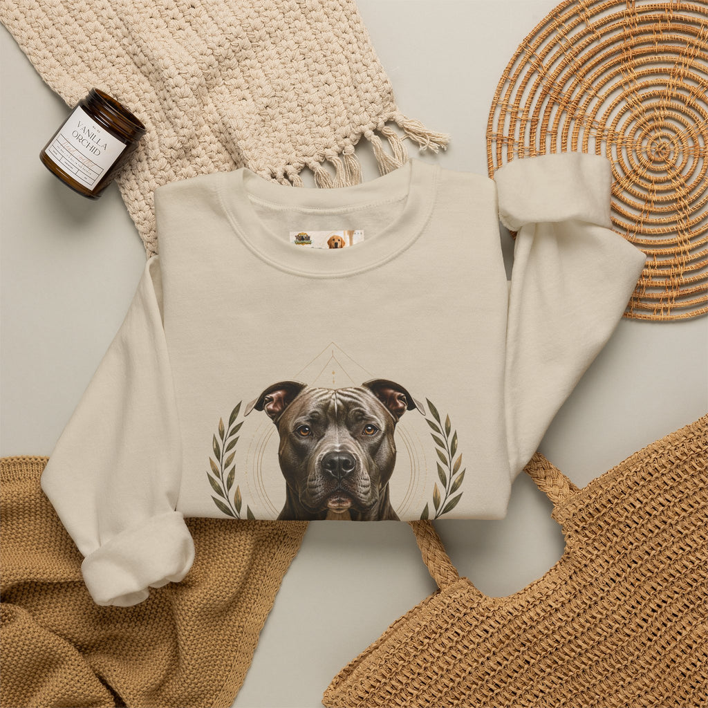 Chosen, Not Forgotten | SWEATSHIRT
