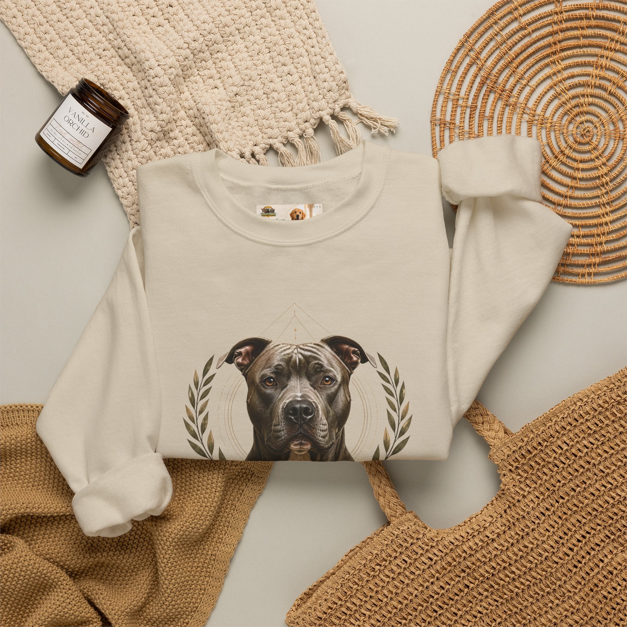 Chosen, Not Forgotten | SWEATSHIRT