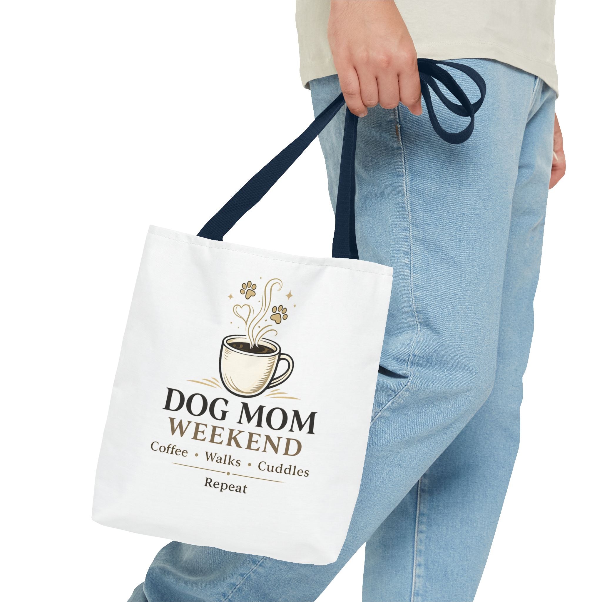 Dog Mom Weekend V2