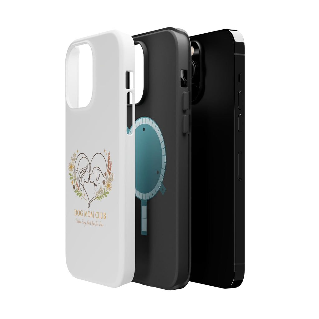Wildflower Heartline Phone case