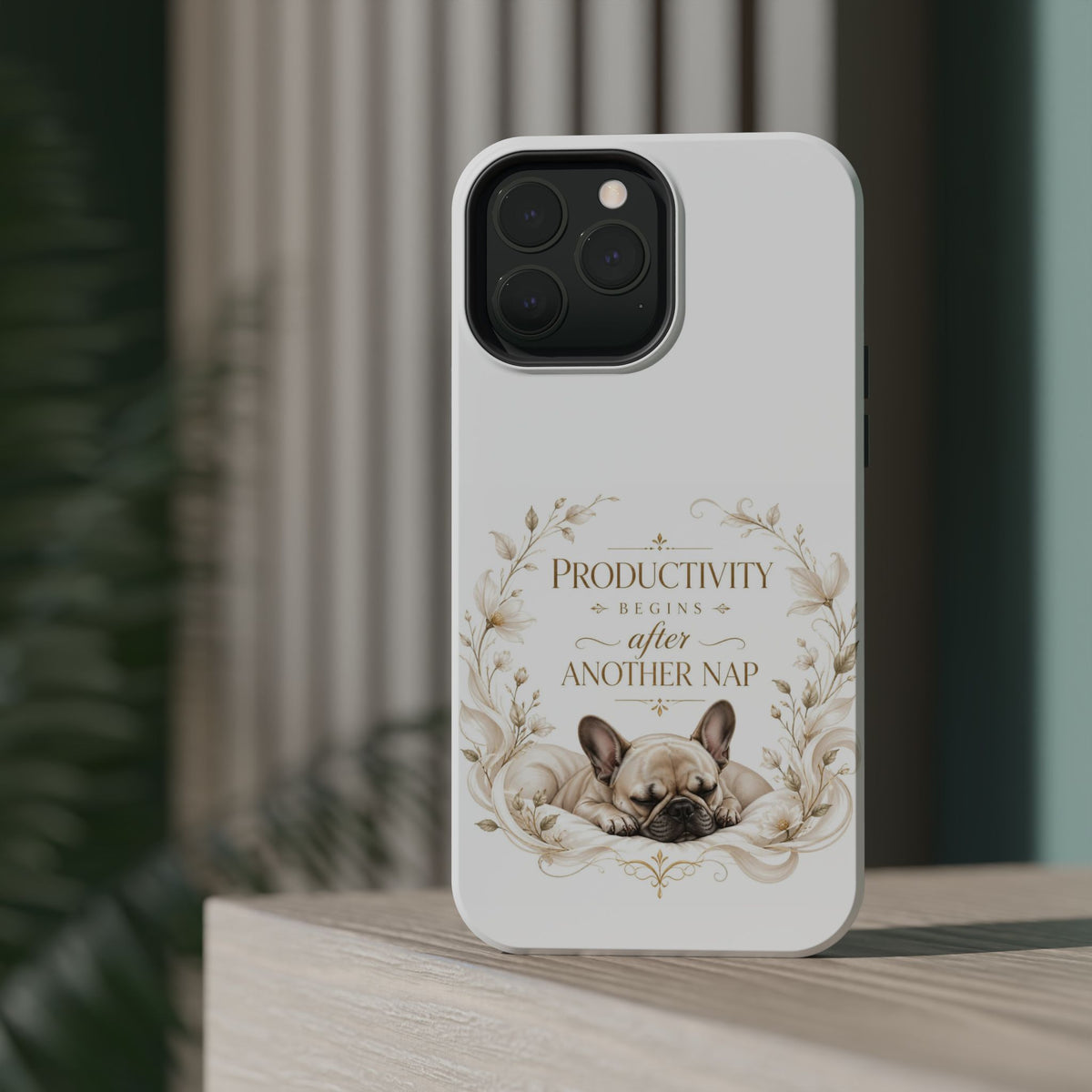 Nap Director  | Fun Collection Phone case