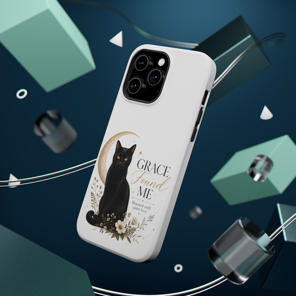 YOU FOUND ME | Phone case