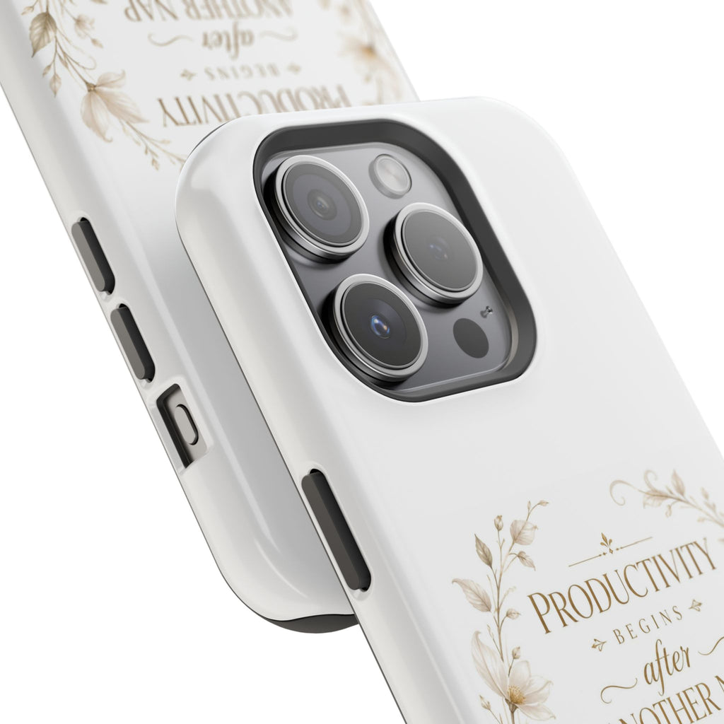 Nap Director  | Fun Collection Phone case