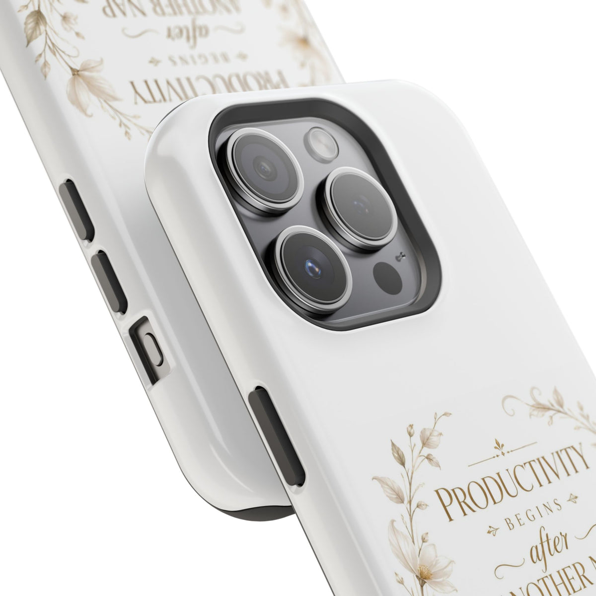 Nap Director  | Fun Collection Phone case