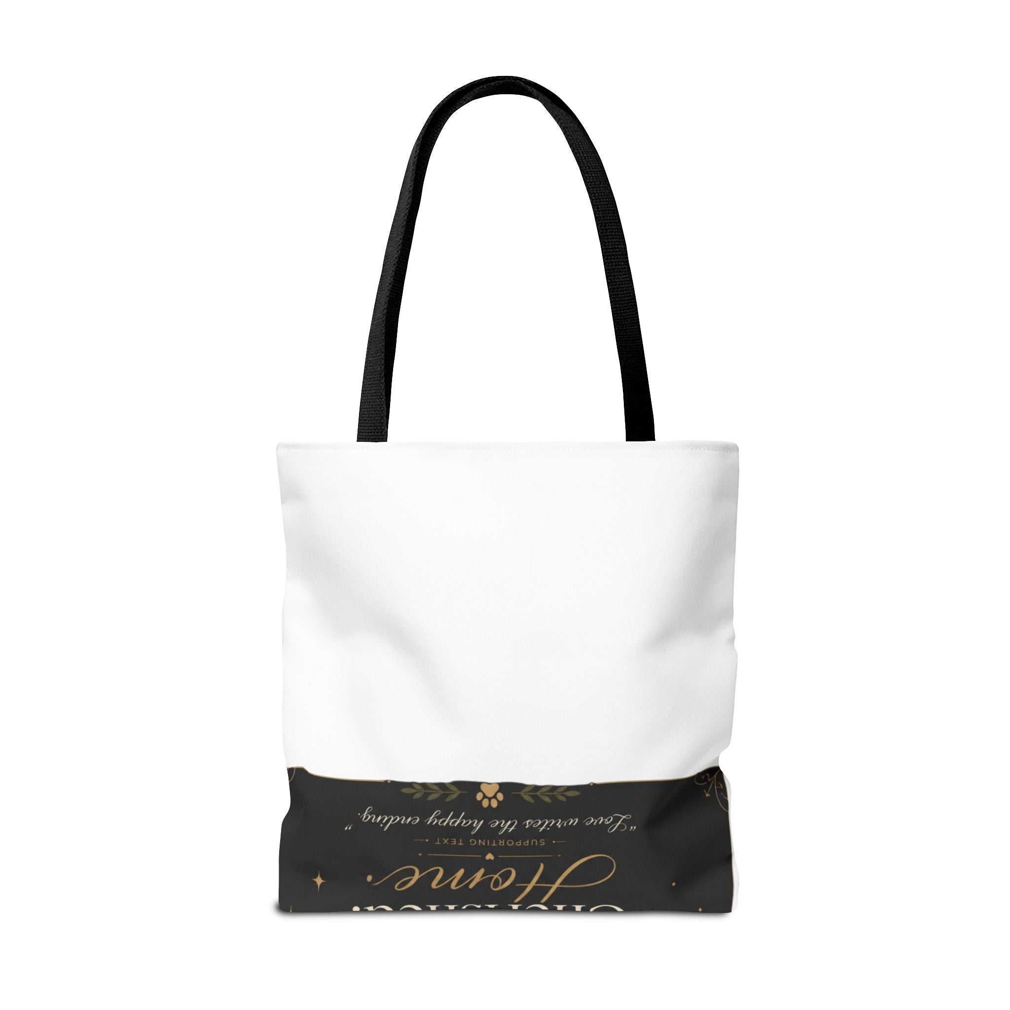 Rescued. Cherished. Home. | TOTEBAG