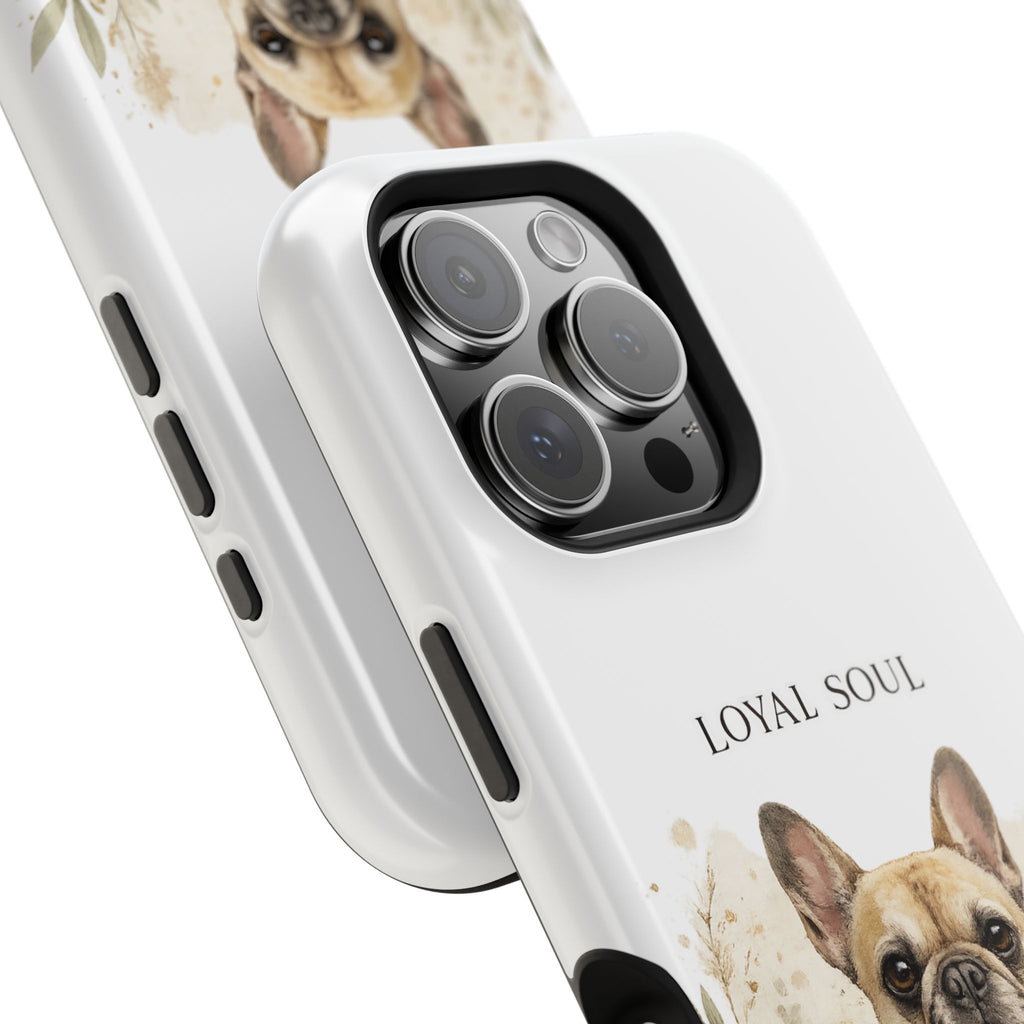 LOYAL SOUL | Phone case