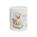 LIMITLESS LOVE  | MUG