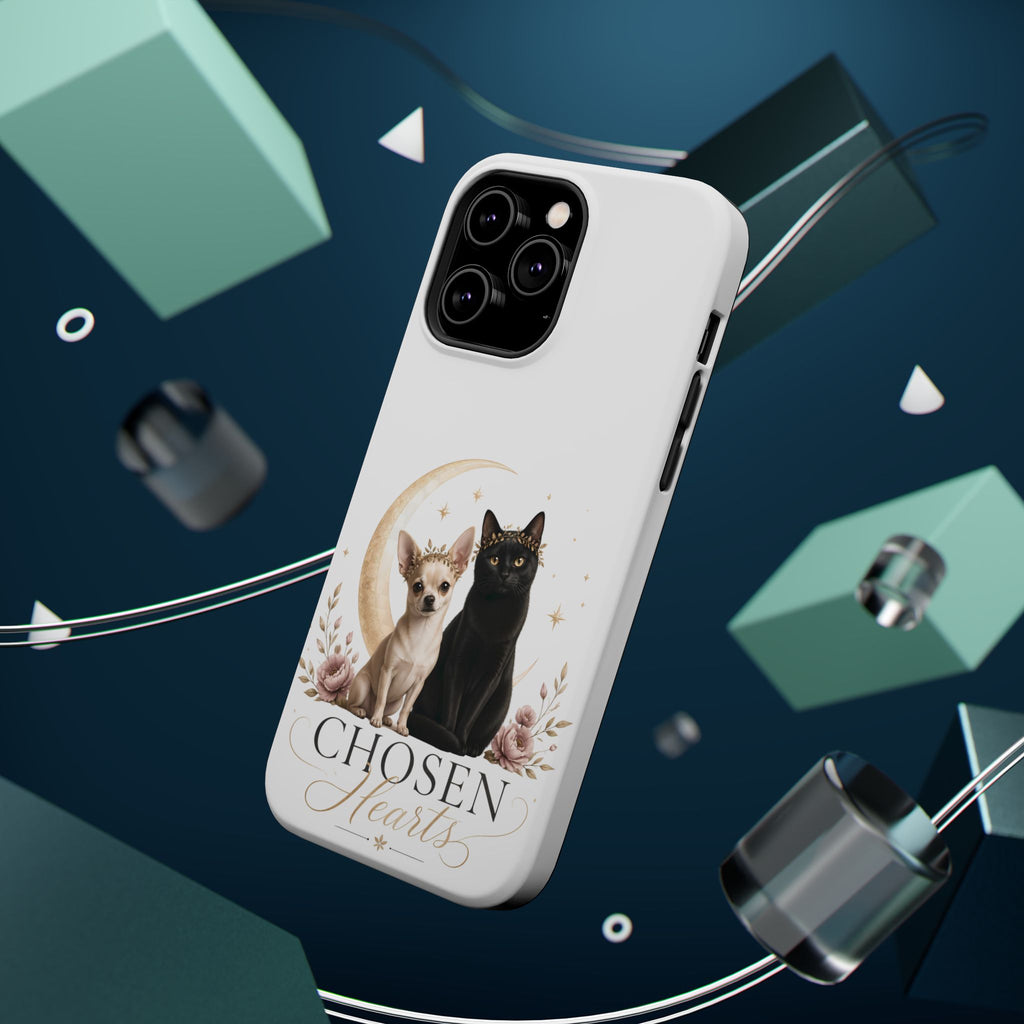 CHOSEN HEARTS | Phone case