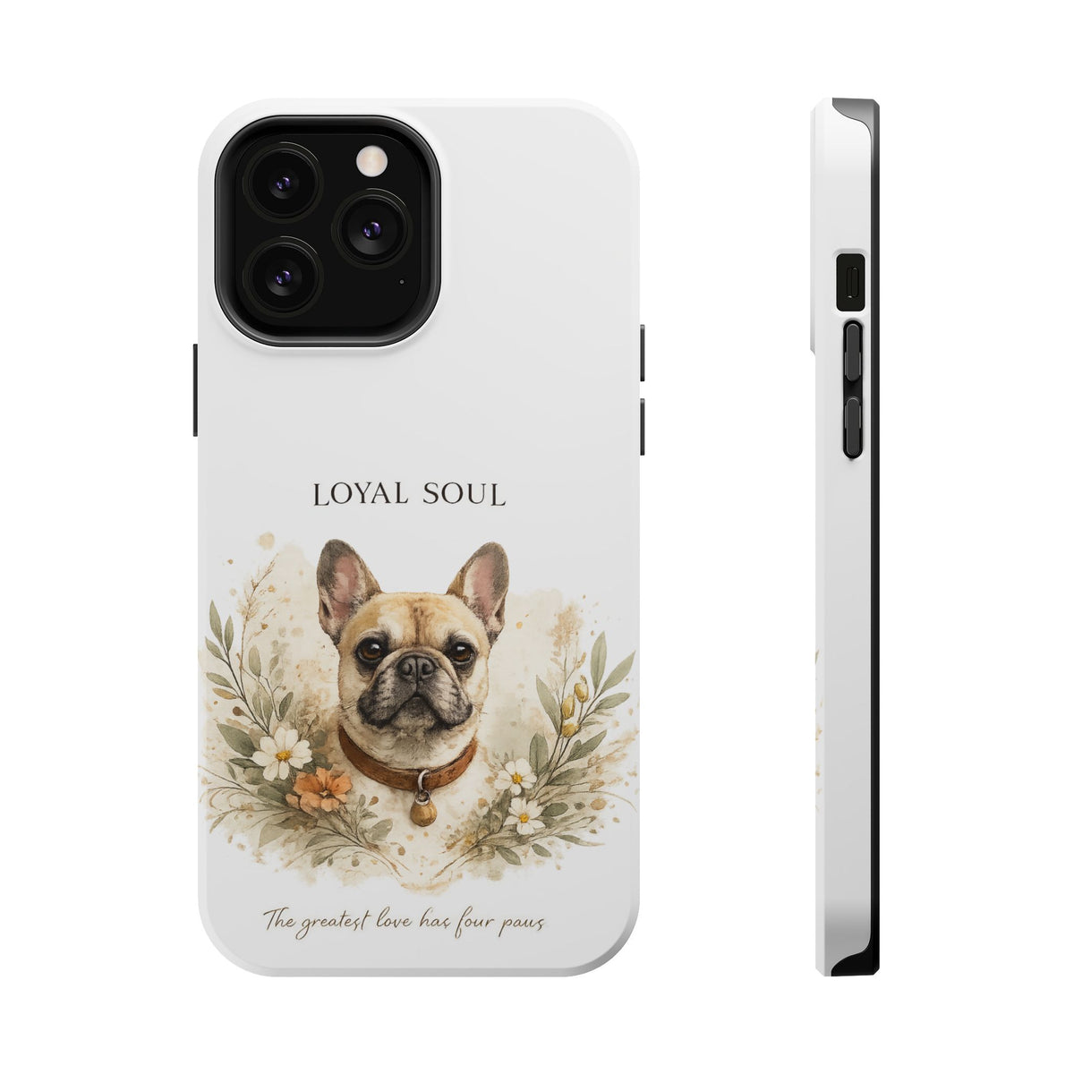 Loyal Soul | Rescue Collection Phone case