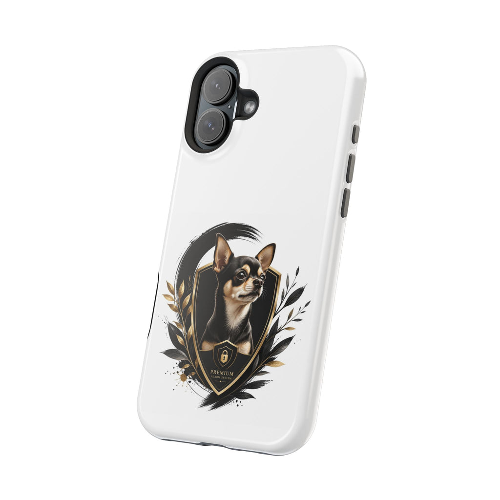 Alarm System Included  | Fun Collection Phone case