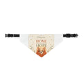 HOME | Clip-on Pet Bandana