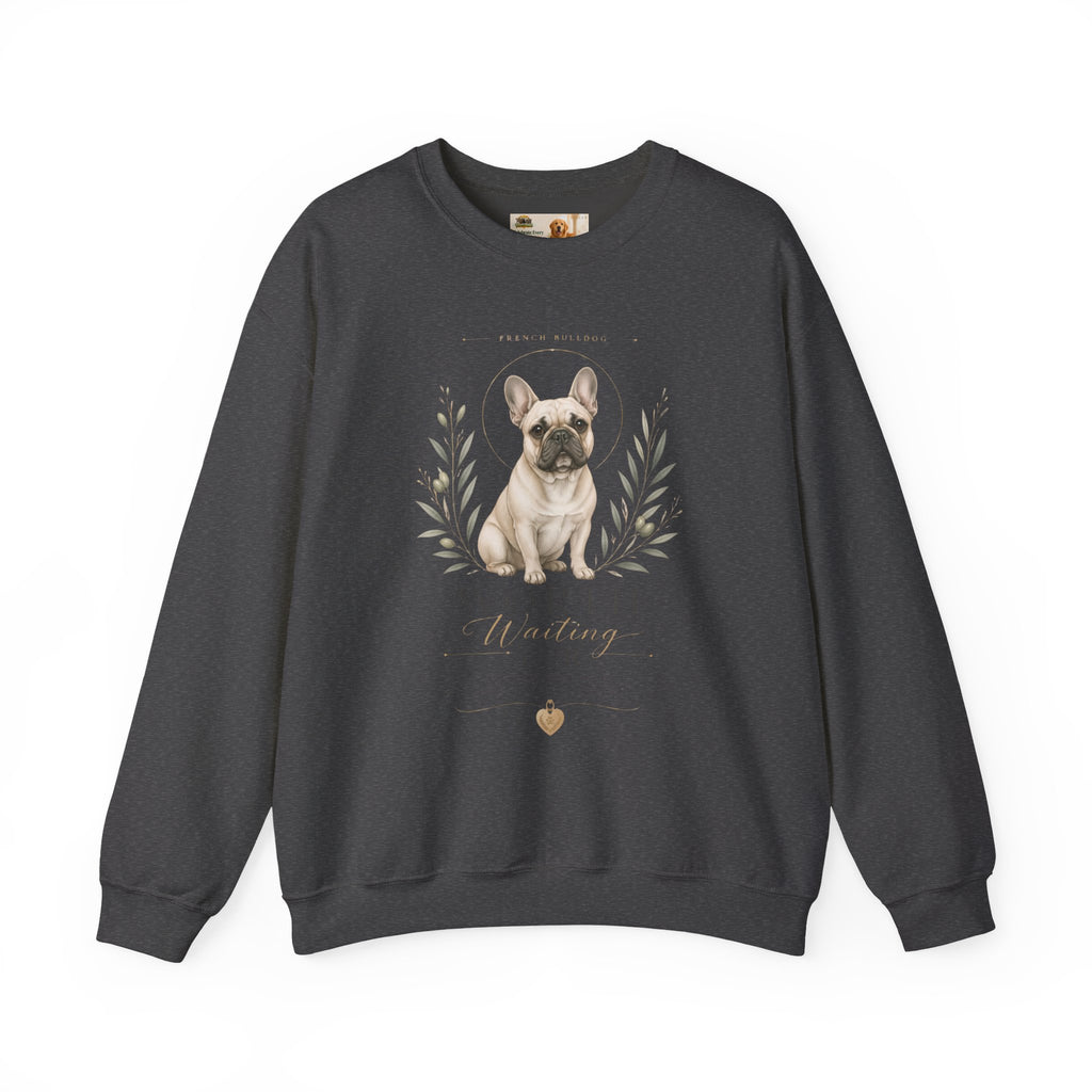 Worth Waiting For | SWEATSHIRT