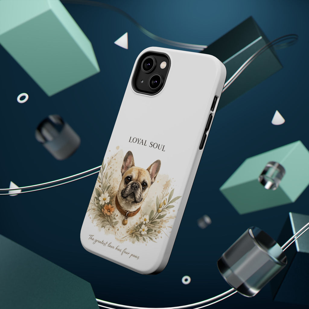 LOYAL SOUL | Phone case