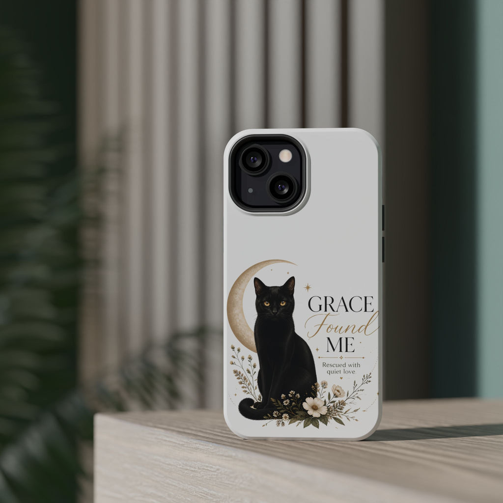 YOU FOUND ME | Phone case