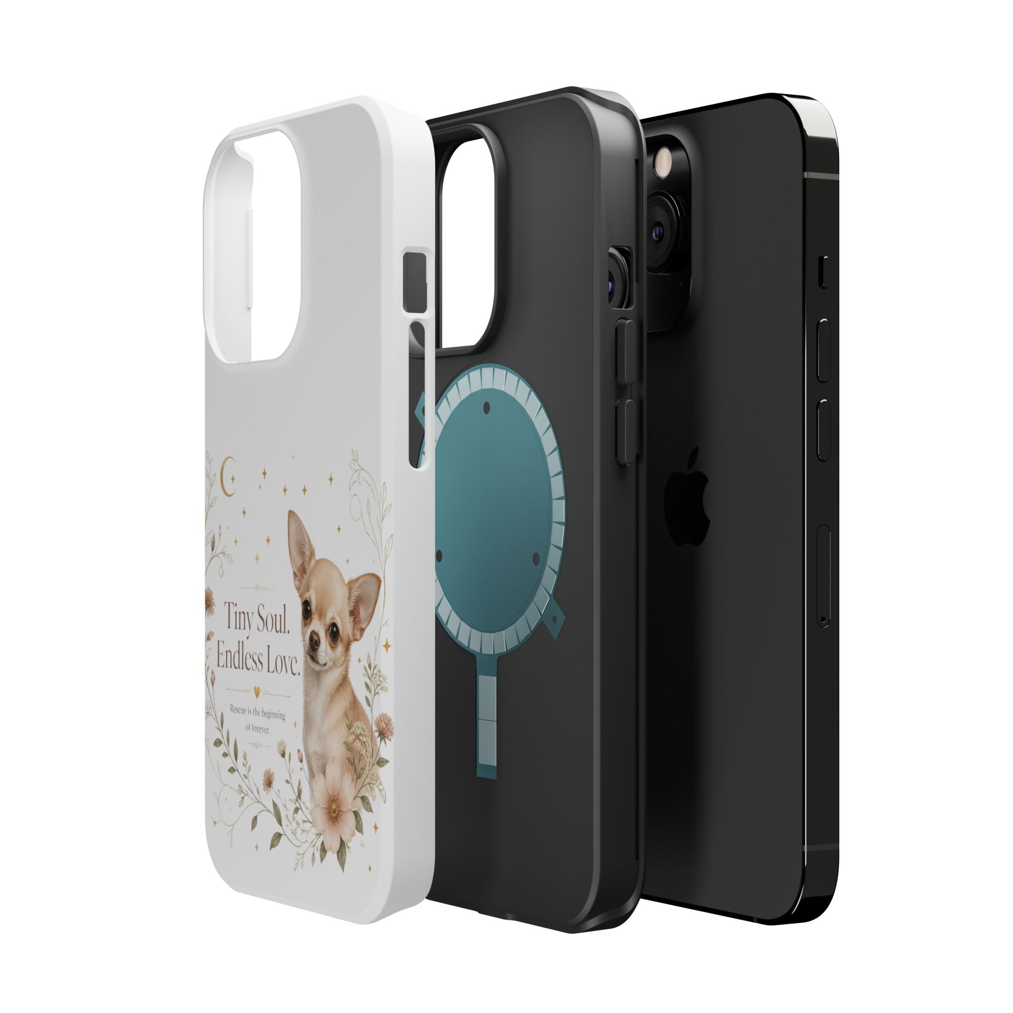 TINY SOUL | Phone case
