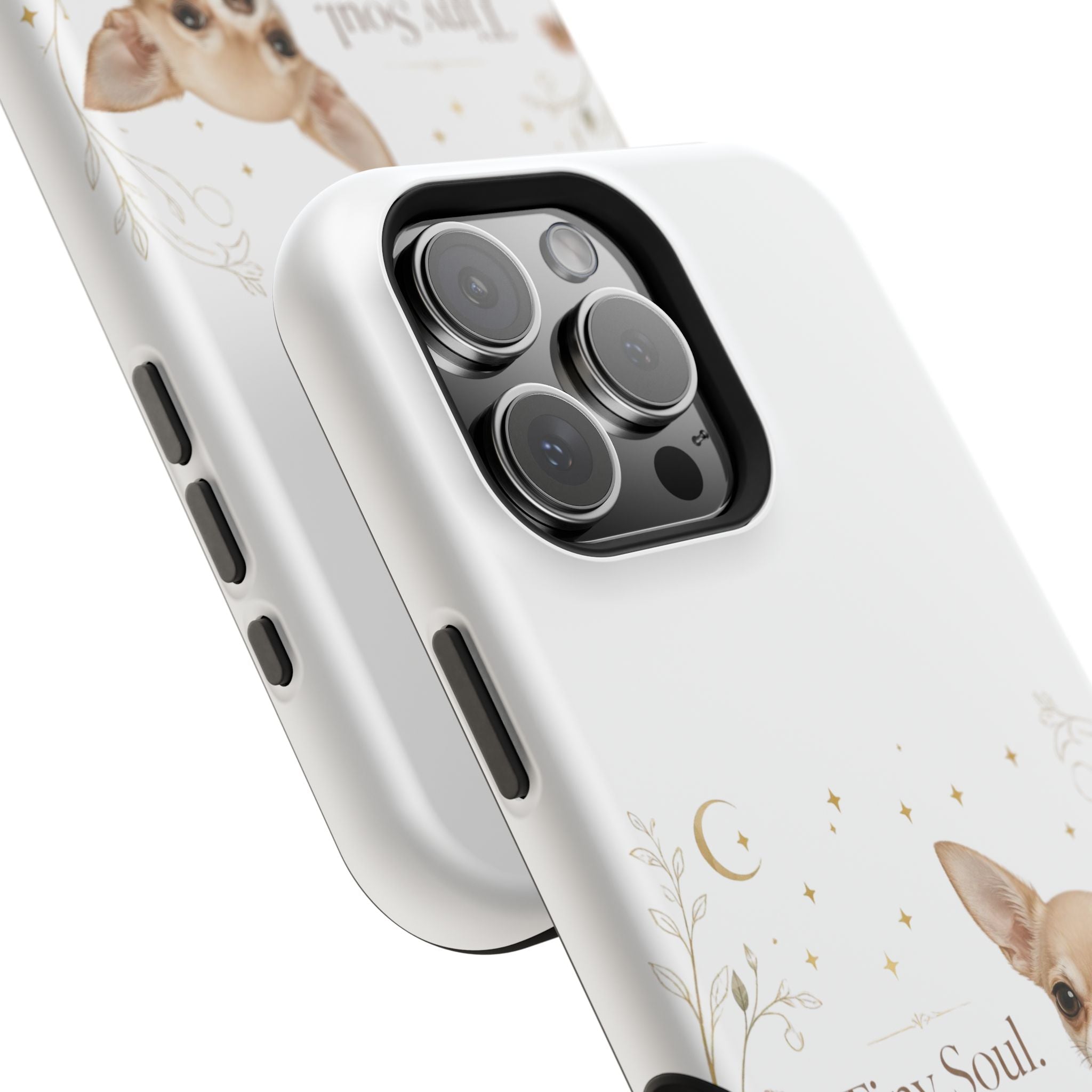 TINY SOUL | Phone case