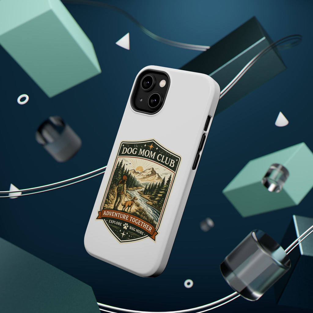 Weekend Adventure Club Phone case