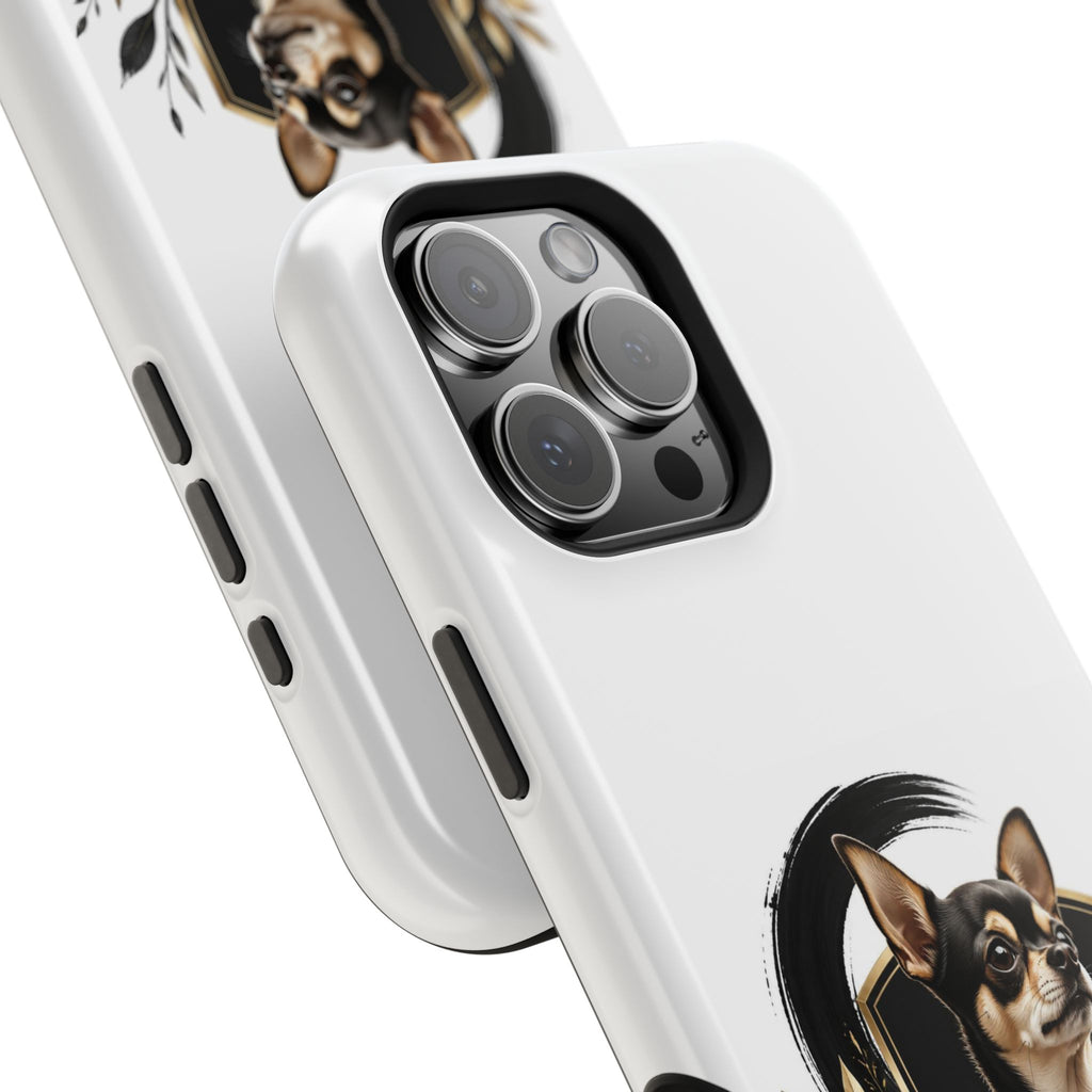Alarm System Included  | Fun Collection Phone case