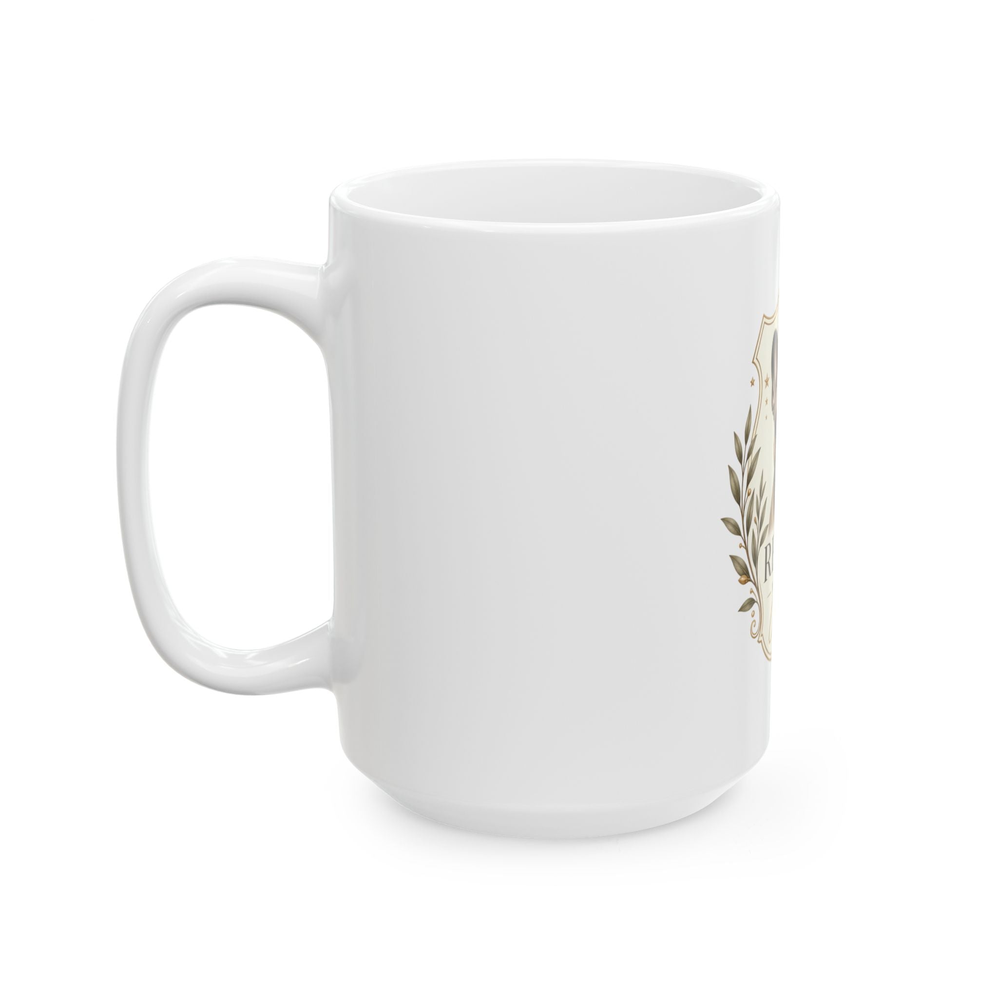 Rescue Royalty | MUG